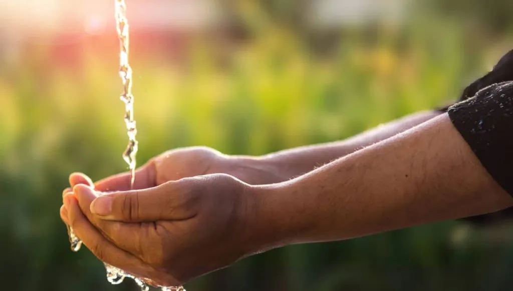 eau de source maroc