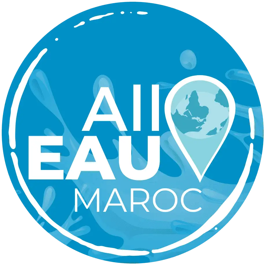 Allo eau Maroc Sourcier eau souterraine Maroc