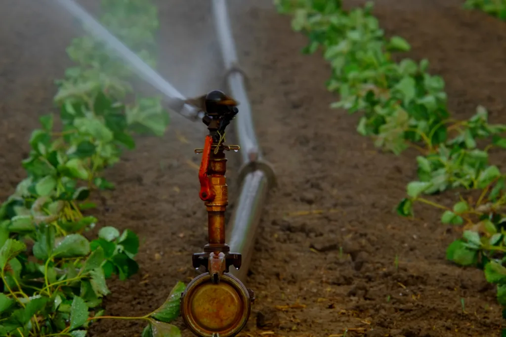 exploitation eau souterraine maroc 