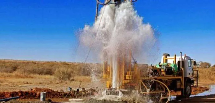 Sourcier Technologique en Détection d'Eau Souterraine