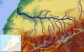 ALLO EAU SOURCIER MAROC 