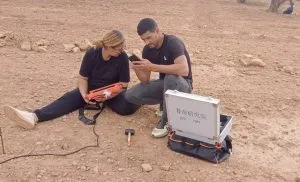 abdelmajid meilleur sourcier maroc marrakech