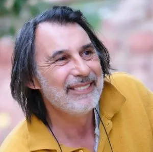 Pierre Cabana Sourcier Maroc