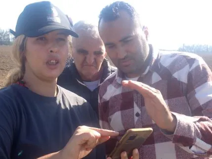 Allo Eau Maroc : Confiance, Expertise et Engagement au service de la réussite du forage