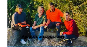 meilleur sourcier maroc