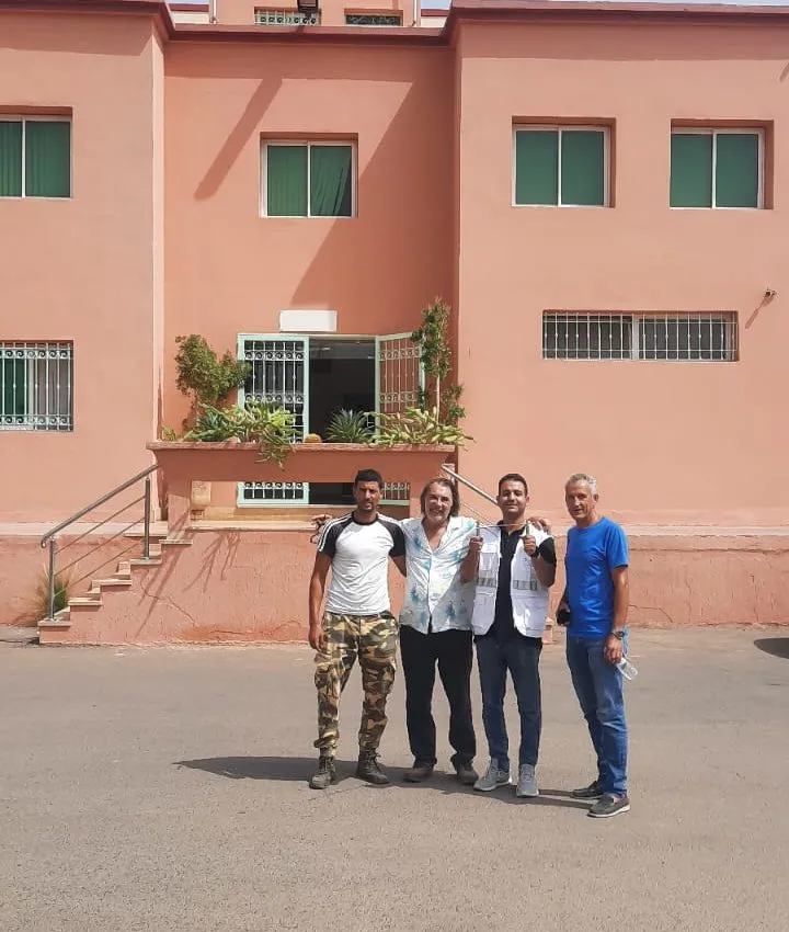pourquoi choisir un bon sourcier maroc marrakech lors d'un achat ou projet