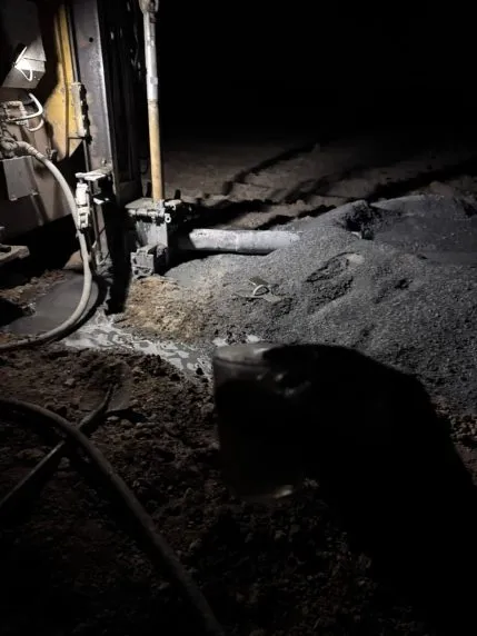 recherche eau souterraine par sourcier marrakech