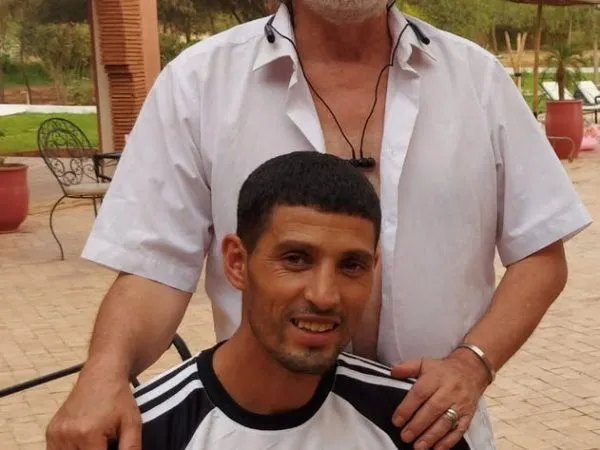 Sourcier Maroc expert en detection des eaux souterraines