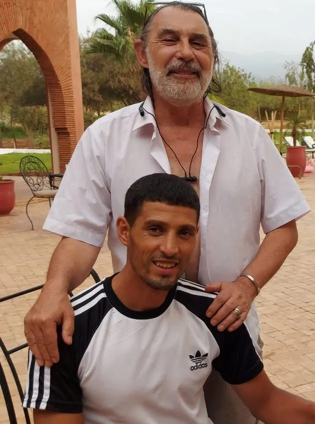 Sourcier Maroc expert en detection des eaux souterraines