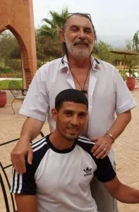 notre filsexcellent soucier chercheur eau maroc marrakech