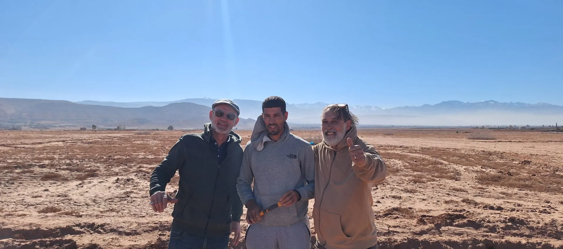 sopurcier maroc