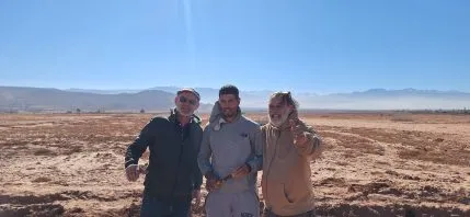 sopurcier maroc