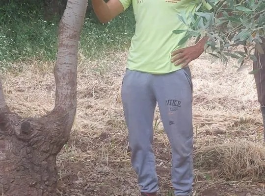 prospection eau forage maroc
