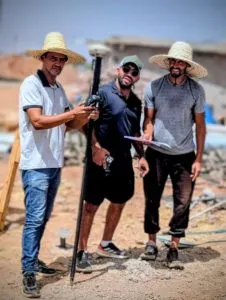 expert sorcier detection eau souterraine marrakech