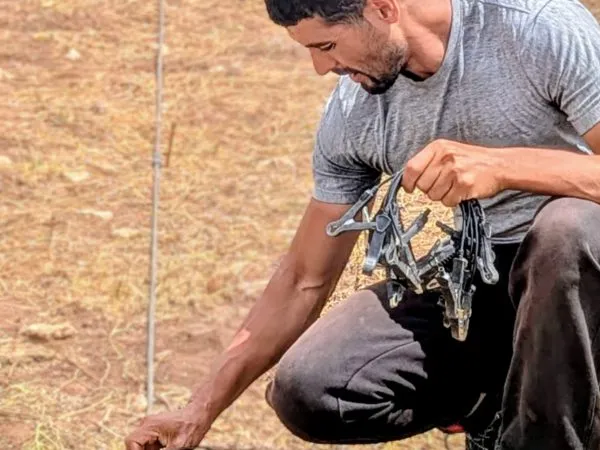 sourcier maroc