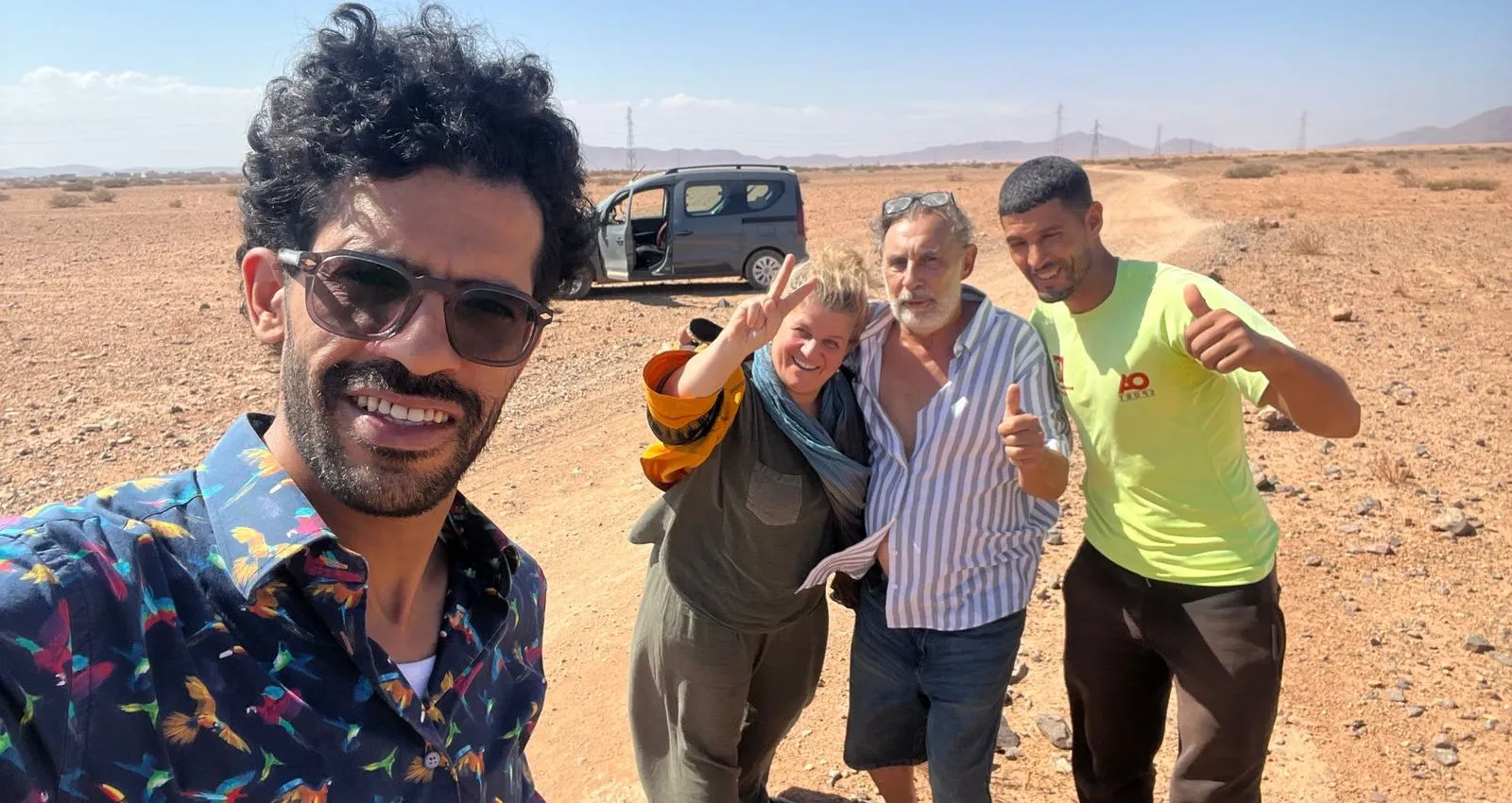 détection eau souterraine par expert à Marrakech