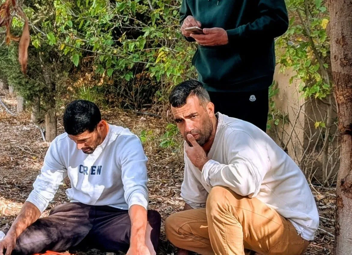 Abdelmajid Allo Eau Maroc, sourcier Maroc scientifique utilisant le PQWT pour la détection d’eau souterraine à Marrakech