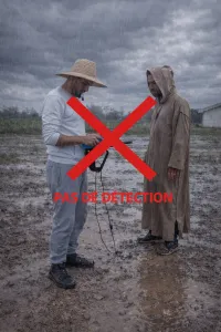 Détection d’eau souterraine impossible par temps de pluie et sol saturé, géophysique perturbée, Allo Eau Maroc refuse l’intervention