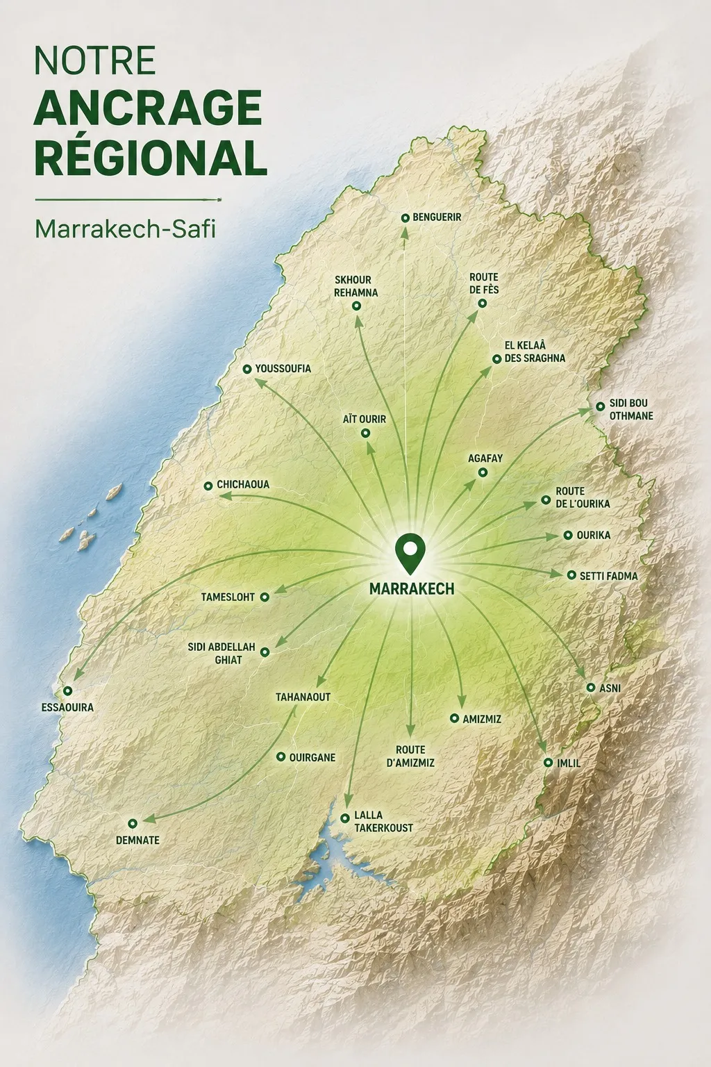 Marrakech