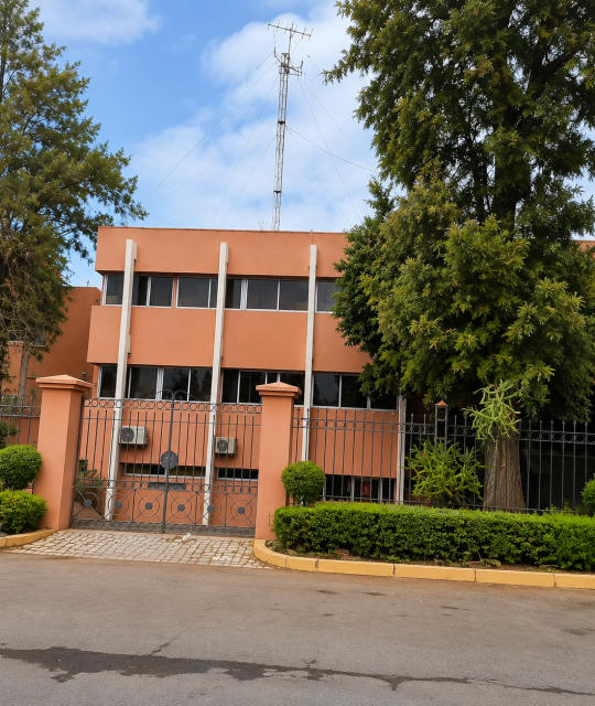 Agence du Bassin Hydraulique du Tensift à Marrakech – autorisation de forage
