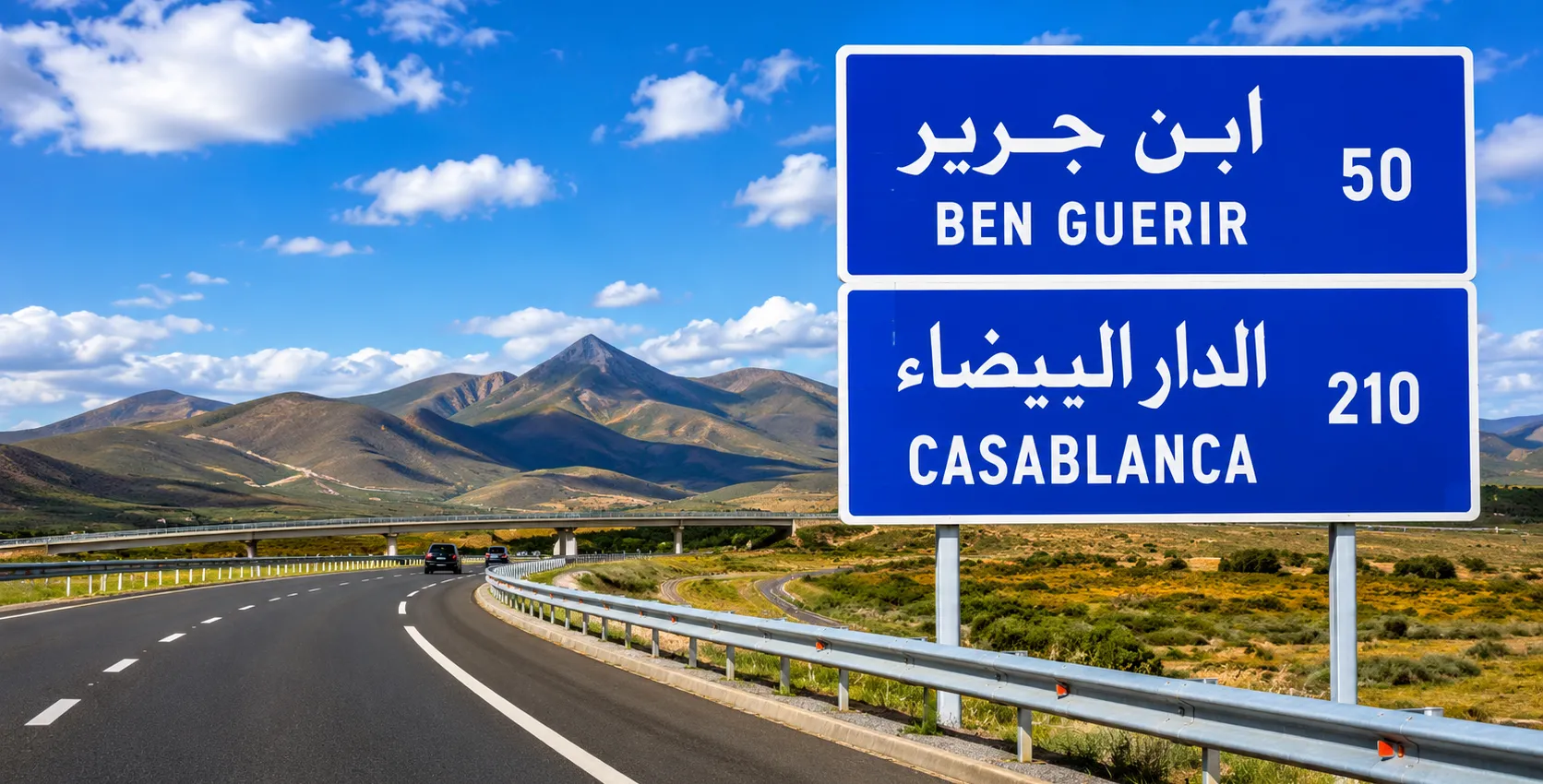 Recherche eau souterraine axe Marrakech Benguerir Casablanca