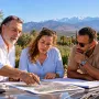 Allo Eau Maroc conseille un client avant un investissement dépendant de l’eau